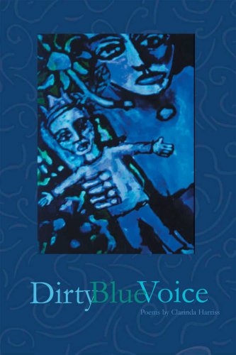 9780979425202: Dirty Blue Voice