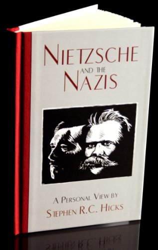 Stock image for Nietzsche and the Nazis for sale by GoodwillNI
