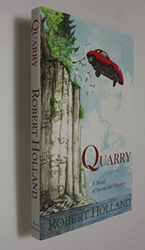 Imagen de archivo de Quarry A Novel of Sorts and Mystery a la venta por Better World Books