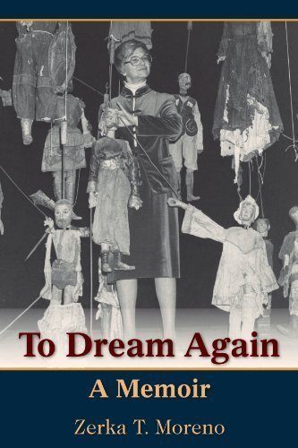 Imagen de archivo de To Dream Again: A Memoir a la venta por Inquiring Minds