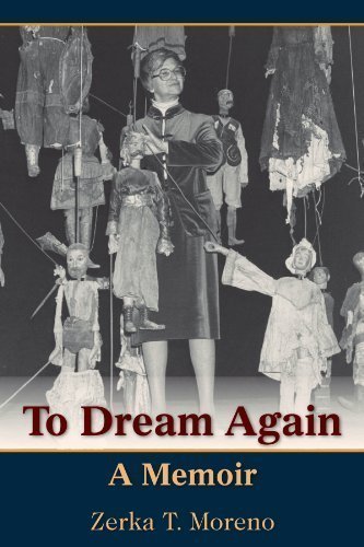 Stock image for To Dream Again: A Memoir for sale by HPB-Movies