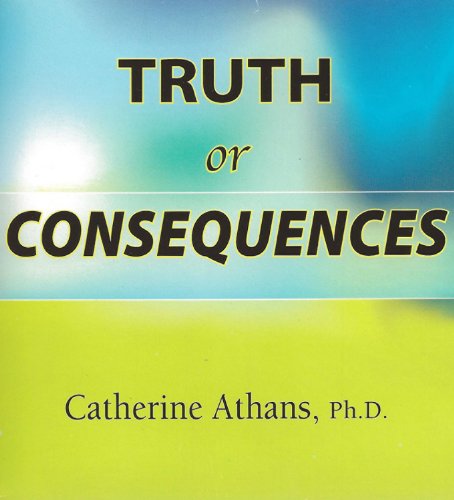Imagen de archivo de Truth or Consequences a la venta por Better World Books: West