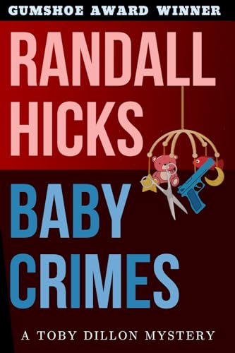 Stock image for Baby Crimes for sale by Better World Books