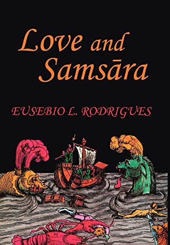 Beispielbild fr LOVE AND SAMARA zum Verkauf von Second Story Books, ABAA