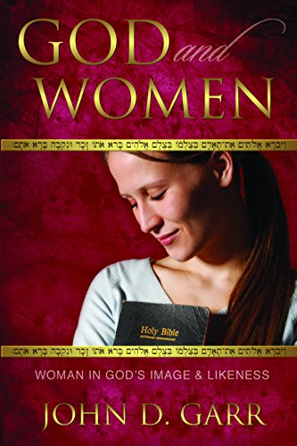 Stock image for God and Women: Woman in God's Image and Likeness for sale by Better World Books