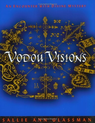9780979455407: Vodou Visions: An Encounter With Divine Mystery