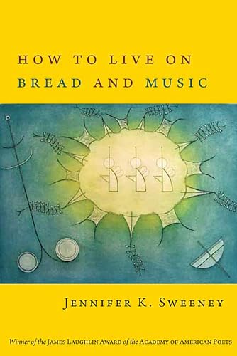 Stock image for How to Live on Bread and Music for sale by Wonder Book