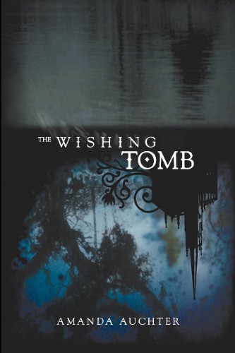 Stock image for The Wishing Tomb for sale by HPB-Emerald