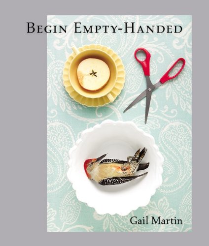 Stock image for Begin Empty-Handed for sale by Better World Books