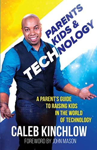 Stock image for Parents, Kids and Technology: A Parent's Guide to Raising Your Kids in the World of Technology for sale by SecondSale