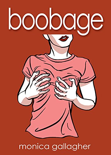 Beispielbild fr Boobage zum Verkauf von ThriftBooks-Dallas
