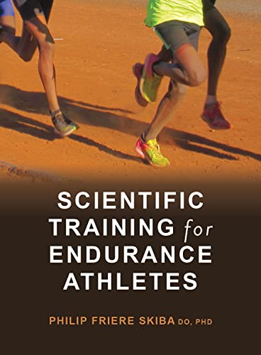 Imagen de archivo de Scientific Training for Endurance Athletes a la venta por dsmbooks