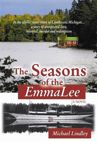 The Seasons of the EmmaLee - Michael Lindley