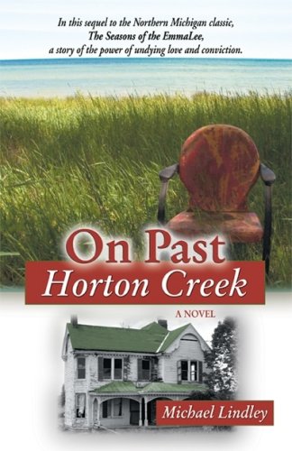 

On Past Horton Creek [signed] [first edition]