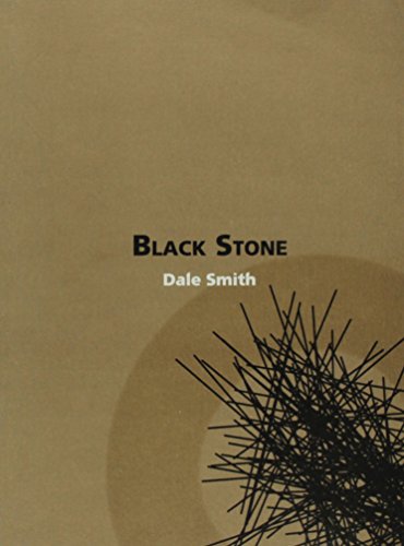 Imagen de archivo de Black Stone a la venta por Bookmans