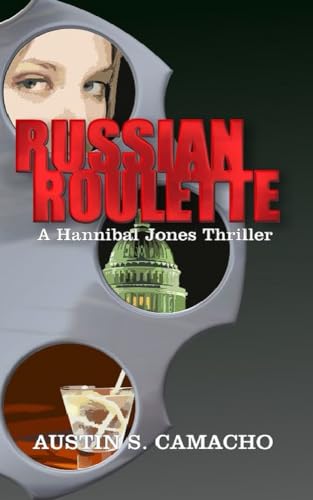 Stock image for Russian Roulette (Hannibal Jones Mystery Series) for sale by Wonder Book