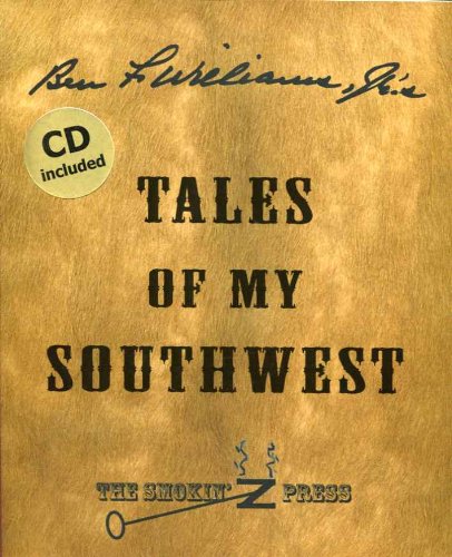 Stock image for Tales of My Southwest for sale by Ashcrest Books