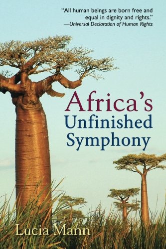 Beispielbild fr Africa's Unfinished Symphony zum Verkauf von GF Books, Inc.