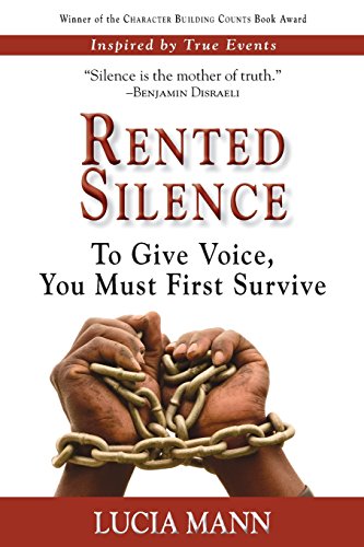 Beispielbild fr Rented Silence: The Birthplace of Slavery (African Freedom) zum Verkauf von GF Books, Inc.