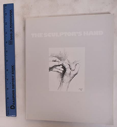 Beispielbild fr The Sculptor''s Hand zum Verkauf von HPB-Diamond