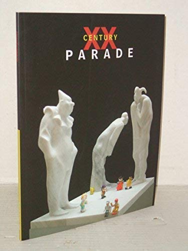 Stock image for XX century parade for sale by HPB-Movies