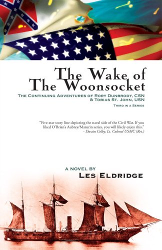 The Wake of the Woonsocket