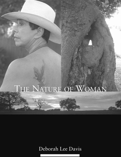 NATURE OF WOMAN (H)