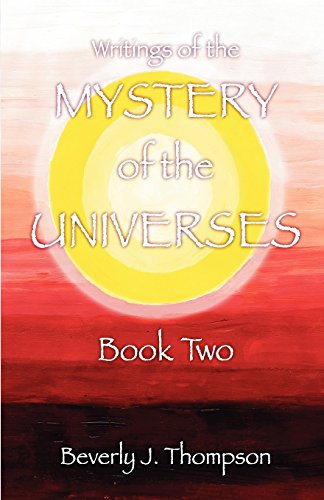 Beispielbild fr Mystery of the Universes, Book Two zum Verkauf von books4u31