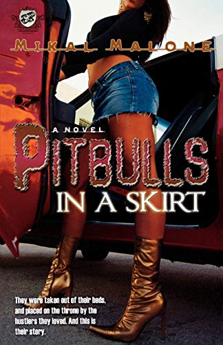 Beispielbild fr Pitbulls in A Skirt zum Verkauf von Better World Books
