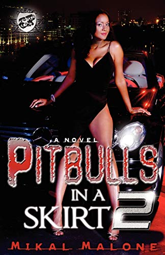 Beispielbild fr Pitbulls in A Skirt 2 zum Verkauf von Better World Books