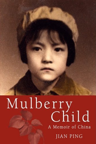 Stock image for Mulberry Child (signed) for sale by WTP Books