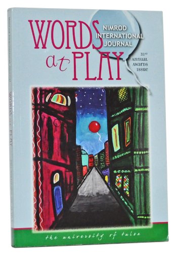 Beispielbild fr Words at Play zum Verkauf von WorldofBooks