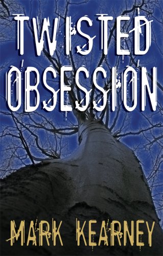 9780979499821: Twisted Obsession