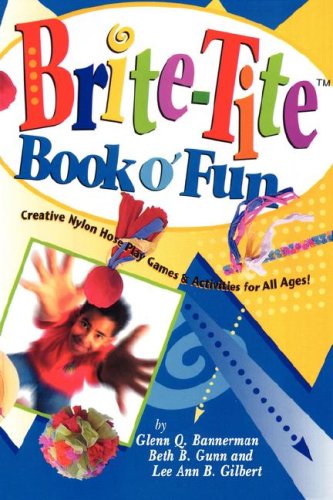 Stock image for Brite Tite Book O'fun for sale by Irish Booksellers