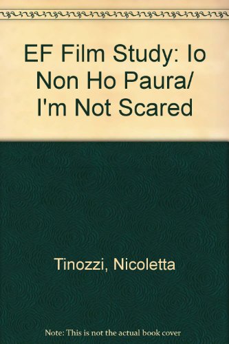 Beispielbild fr EF Film Study Program: Io Non Ho Paura/ I'm Not Scared (Italian Edition) zum Verkauf von Textbooks_Source