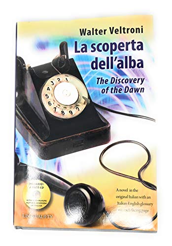 Imagen de archivo de La Scoperta Dell'alba (Annotations in English)) a la venta por Better World Books