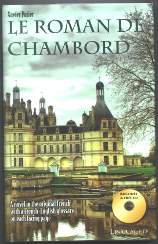 Stock image for Le Roman de Chambord for sale by Wonder Book
