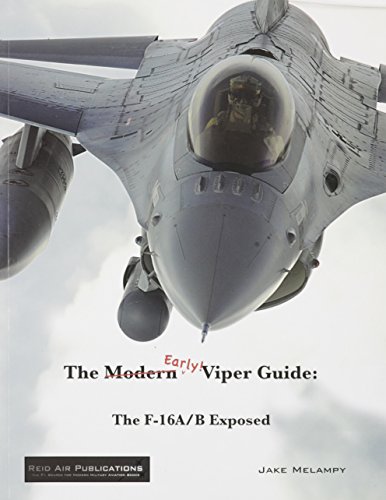 Stock image for Early Viper Guide for sale by Revaluation Books