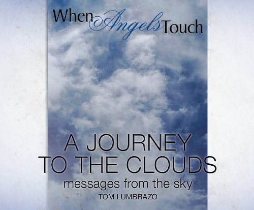 JOURNEY TO THE CLOUDS: Messages From The Sky (H)