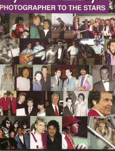 

Inside The Dream: The Jimmy Velvet Story [first edition]