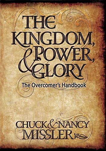 Beispielbild fr Kingdom, Power Glory: The Overcomers Handbook zum Verkauf von Goodwill Industries