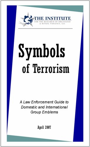 Stock image for Symbols of Terrorism for sale by ThriftBooks-Atlanta