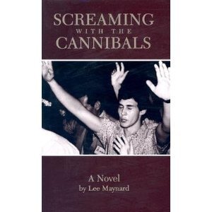 Beispielbild fr Screaming with the Cannibals - Audio Book (Crum Triolgy) zum Verkauf von Wonder Book