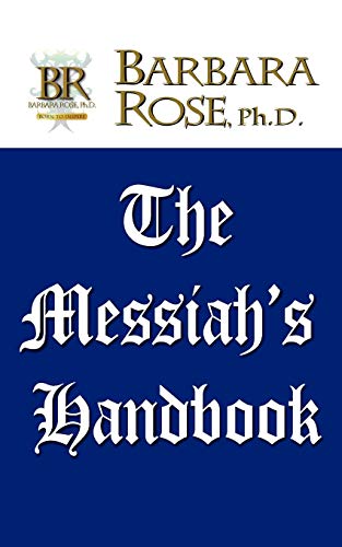 Stock image for The Messiah's Handbook for sale by SecondSale