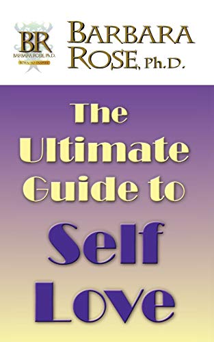 Stock image for The Ultimate Guide To Self Love for sale by PBShop.store US