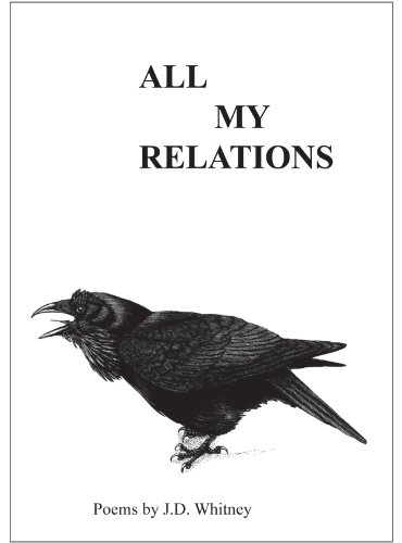 Stock image for All My Relations for sale by ThriftBooks-Dallas