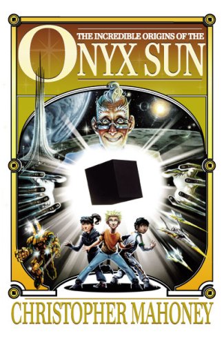 Beispielbild fr The Incredible Origins of the Onyx Sun zum Verkauf von SecondSale