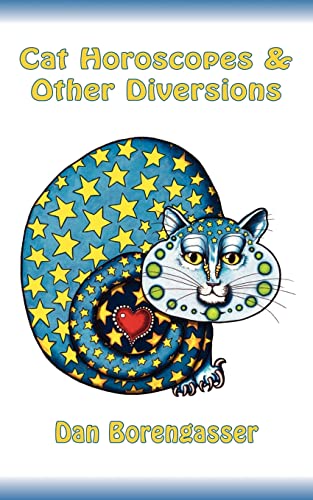 Stock image for Cat Horoscopes & Other Diversions for sale by Lucky's Textbooks