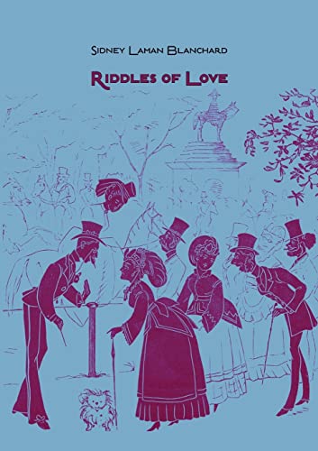 Imagen de archivo de Riddles of Love a la venta por PBShop.store US