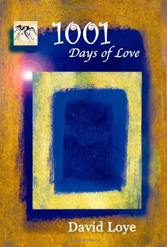 Imagen de archivo de 100 Days of Love a la venta por Daedalus Books